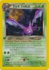 Pokemon Card - Neo Destiny 2/105 - DARK CROBAT (holo-foil) *1st Edition* (Mint)