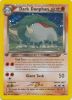 Pokemon Card - Neo Destiny 3/105 - DARK DONPHAN (holo-foil) *1st Edition* (Mint)