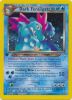 Pokemon Card - Neo Destiny 5/105 - DARK FERALIGATR (holo-foil) *1st Edition* (Mint)