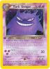 Pokemon Card - Neo Destiny 6/105 - DARK GENGAR (holo-foil) *1st Edition* (Mint)