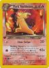 Pokemon Card - Neo Destiny 10/105 - DARK TYPHLOSION (holo-foil) *1st Edition* (Mint)