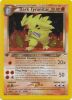 Pokemon Card - Neo Destiny 11/105 - DARK TYRANITAR (holo-foil) *1st Edition* (Mint)