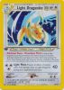 Pokemon Card - Neo Destiny 14/105 - LIGHT DRAGONITE (holo-foil) *1st Edition* (Mint)