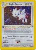 Pokemon Card - Neo Destiny 15/105 - LIGHT TOGETIC (holo-foil) *1st Edition* (Mint)