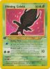 Pokemon Card - Neo Destiny 106/105 - SHINING CELEBI (holo-foil) *1st Edition* (Mint)