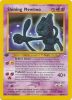 Pokemon Card - Neo Destiny 109/105 - SHINING MEWTWO (holo-foil) *1st Edition* (Mint)