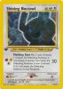 Pokemon Card - Neo Destiny 110/105 - SHINING NOCTOWL (holo-foil) *1st Edition* (Mint)