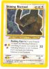 Pokemon Card - Neo Destiny 110/105 - SHINING NOCTOWL (holo-foil) (Mint)