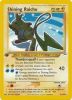 Pokemon Card - Neo Destiny 111/105 - SHINING RAICHU (holo-foil) *1st Edition* (Mint)