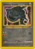 Pokemon Card - Neo Destiny 112/105 - SHINING STEELIX (holo-foil) *1st Edition* (Mint)