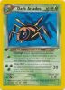 Pokemon Card - Neo Destiny 17/105 - DARK ARIADOS (rare) *1st Edition* (Mint)