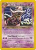 Pokemon Card - Neo Destiny 20/105 - DARK SLOWKING (rare) *1st Edition* (Mint)