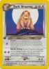 Pokemon Card - Neo Destiny 21/105 - DARK URSARING (rare) *1st Edition* (Mint)