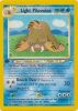 Pokemon Card - Neo Destiny 26/105 - LIGHT PILOSWINE (rare) *1st Edition* (Mint)