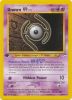 Pokemon Card - Neo Destiny 28/105 - UNOWN [H] (rare) *1st Edition* (Mint)