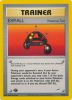 Pokemon Card - Neo Destiny 93/105 - EXP.ALL (rare) *1st Edition* (Mint)