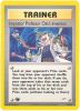 Pokemon Card - Neo Destiny 94/105 - IMPOSTER PROFESSOR OAK'S INVENTION (rare) *1st Edition* (Mint)