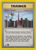 Pokemon Card - Neo Destiny 95/105 - RADIO TOWER (rare) *1st Edition* (Mint)