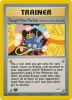 Pokemon Card - Neo Destiny 96/105 - THOUGHT WAVE MACHINE (rare) *1st Edition* (Mint)