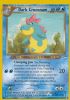 Pokemon Card - Neo Destiny 32/105 - DARK CROCONAW (uncommon) (Mint)