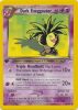 Pokemon Card - Neo Destiny 33/105 - DARK EXEGGUTOR (uncommon) *1st Edition* (Mint)