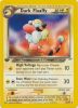 Pokemon Card - Neo Destiny 34/105 - DARK FLAAFFY (uncommon) *1st Edition* (Mint)