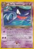 Pokemon Card - Neo Destiny 36/105 - DARK HAUNTER (uncommon) (Mint)