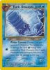 Pokemon Card - Neo Destiny 37/105 - DARK OMANYTE (uncommon) *1st Edition* (Mint)