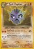 Pokemon Card - Neo Destiny 38/105 - DARK PUPITAR (uncommon) (Mint)