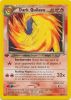 Pokemon Card - Neo Destiny 39/105 - DARK QUILAVA (uncommon) *1st Edition* (Mint)