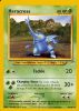 Pokemon Card - Neo Destiny 41/105 - HERACROSS (uncommon) (Mint)