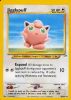 Pokemon Card - Neo Destiny 44/105 - JIGGLYPUFF (uncommon) (Mint)