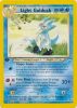 Pokemon Card - Neo Destiny 47/105 - LIGHT GOLDUCK (uncommon) *1st Edition* (Mint)