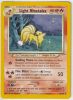 Pokemon Card - Neo Destiny 50/105 - LIGHT NINETALES (uncommon) (Mint)