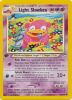 Pokemon Card - Neo Destiny 51/105 - LIGHT SLOWBRO (uncommon) *1st Edition* (Mint)