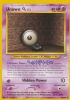 Pokemon Card - Neo Destiny 59/105 - UNOWN [Q] (uncommon) (Mint)