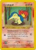 Pokemon Card - Neo Destiny 61/105 - CYNDAQUIL (common) *1st Edition* (Mint)