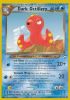 Pokemon Card - Neo Destiny 62/105 - DARK OCTILLERY (common) (Mint)