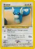 Pokemon Card - Neo Destiny 63/105 - DRATINI (common) *1st Edition* (Mint)