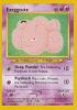 Pokemon Card - Neo Destiny 64/105 - EXEGGCUTE (common) (Mint)