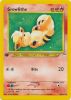 Pokemon Card - Neo Destiny 68/105 - GROWLITHE (common) *1st Edition* (Mint)