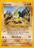 Pokemon Card - Neo Destiny 70/105 - LARVITAR (common) (Mint)