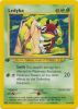 Pokemon Card - Neo Destiny 71/105 - LEDYBA (common) *1st Edition* (Mint)