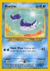 Pokemon Card - Neo Destiny 74/105 - MANTINE (common) (Mint)