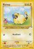 Pokemon Card - Neo Destiny 75/105 - MAREEP (common) (Mint)