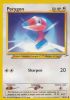 Pokemon Card - Neo Destiny 78/105 - PORYGON (common) (Mint)