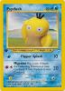 Pokemon Card - Neo Destiny 79/105 - PSYDUCK (common) *1st Edition* (Mint)