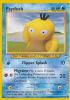 Pokemon Card - Neo Destiny 79/105 - PSYDUCK (common) (Mint)