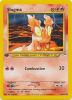 Pokemon Card - Neo Destiny 82/105 - SLUGMA (common) *1st Edition* (Mint)