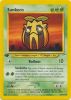 Pokemon Card - Neo Destiny 83/105 - SUNKERN (common) *1st Edition* (Mint)